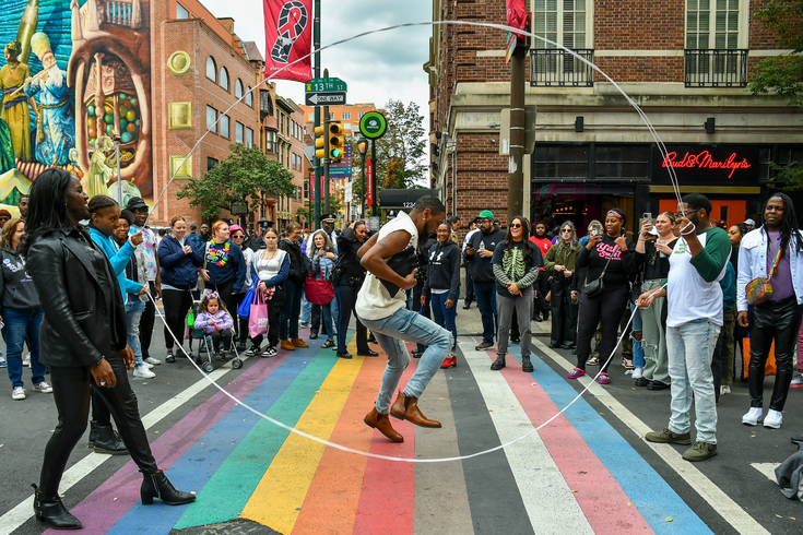 OurFest - Kory Aversa