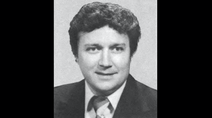 Ozzie Myers Elections