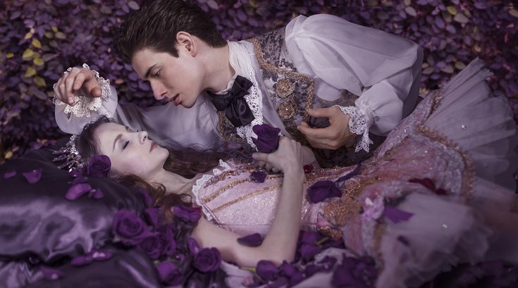 Pennsylvania Ballet to perform 'Sleeping Beauty'