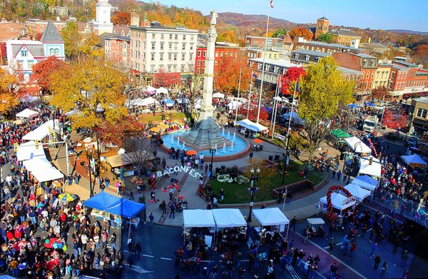 PA Bacon Fest