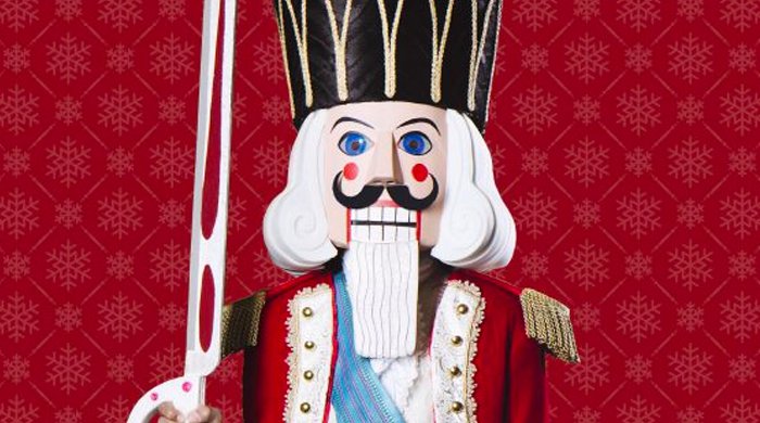 Limited - PA Ballet Nutcracker 2019