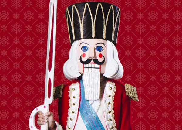 Limited - PA Ballet Nutcracker 2019