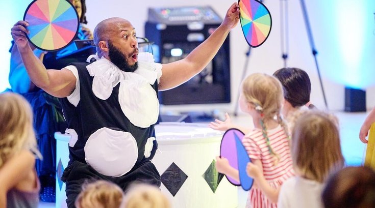 PAM - Family Festival