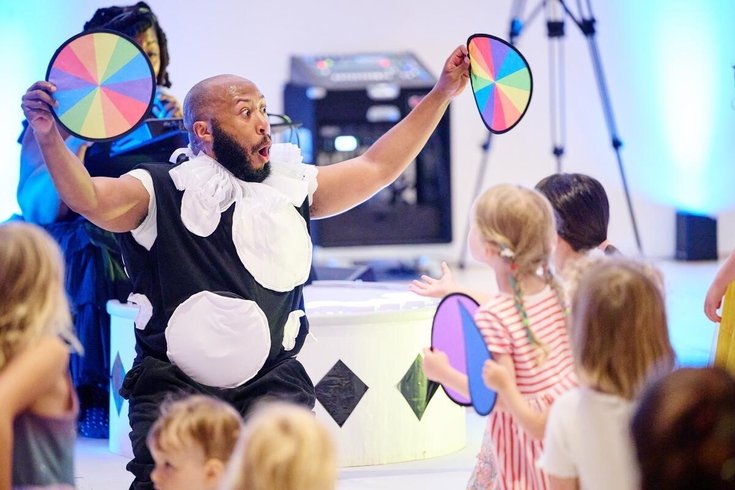 PAM - Family Festival