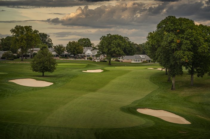 Lehigh Country Club 2