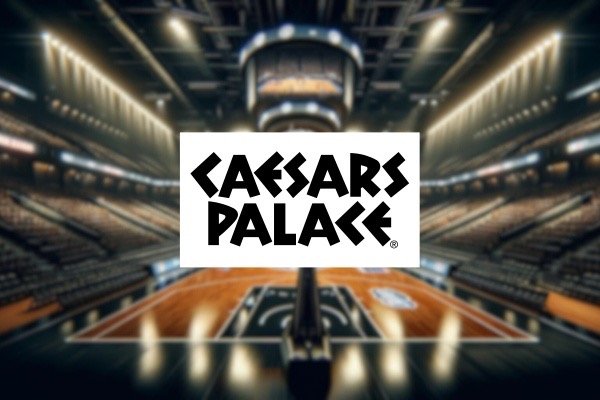 Limited - PA Sportsbooks - Caesars Palace