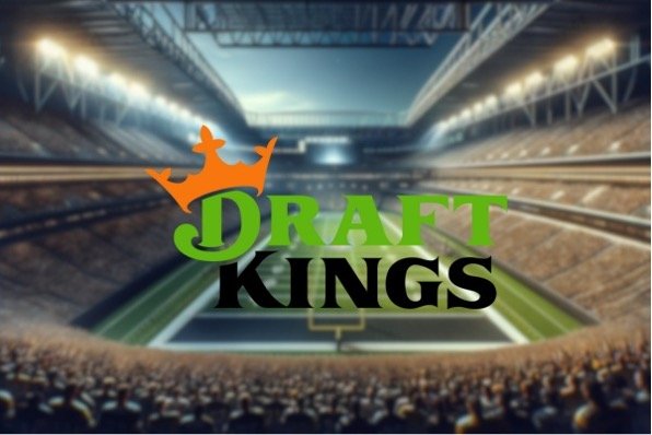 Limited - PA Sportsbooks - Draft Kings
