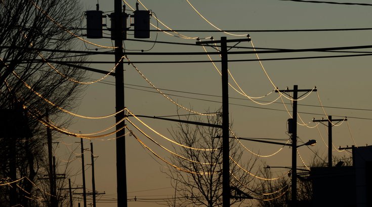 PA budget environment