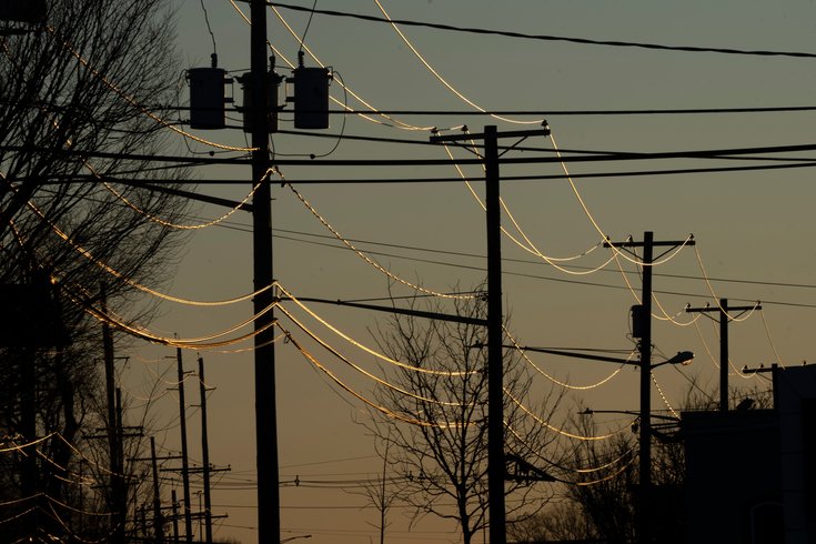 PA budget environment