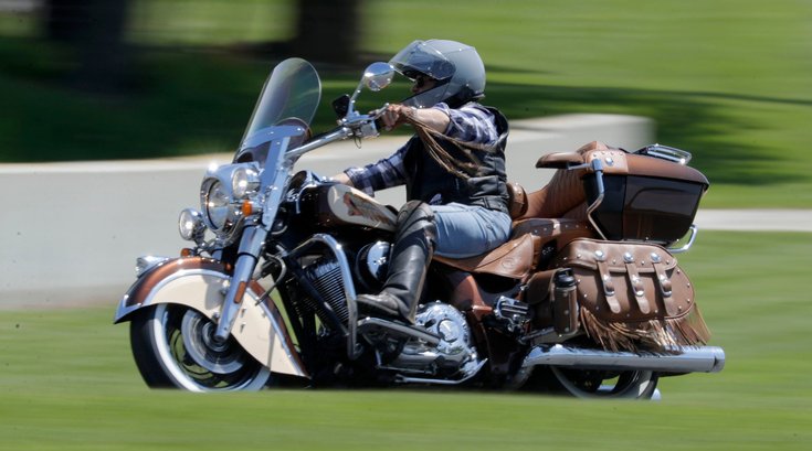 pa motorcycle helmet