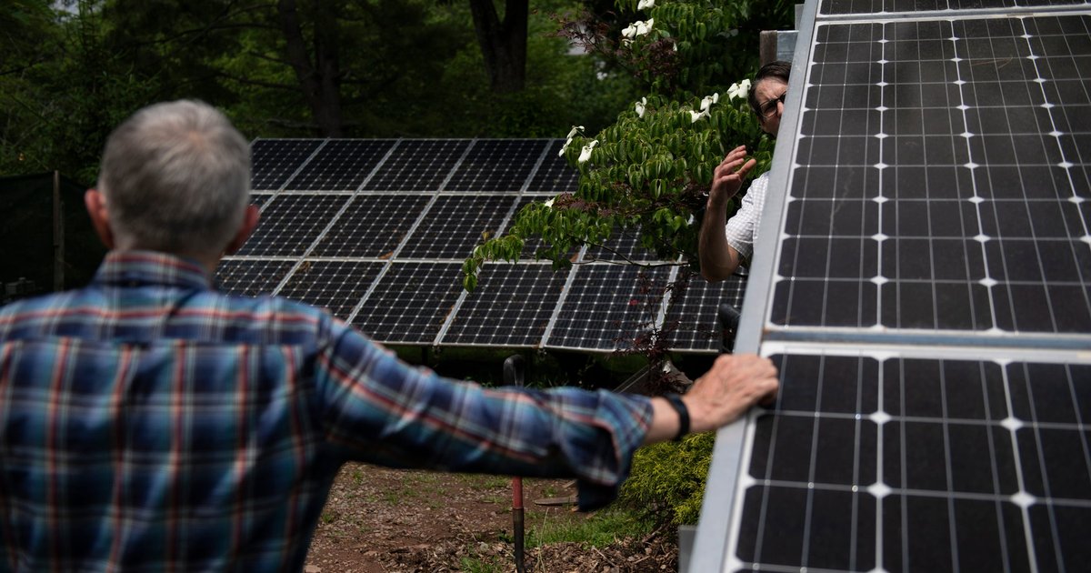 Gov. Shapiro warns Pa. congressional delgation that renewable energy cuts could cost state 26,000 jobs