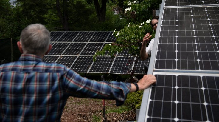 pa renewable energy
