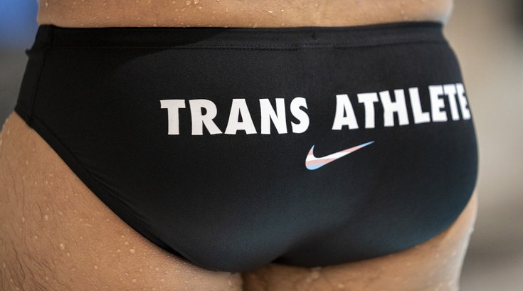 PA trans athlete ban