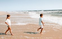 Visit NJ - Sandy Hook