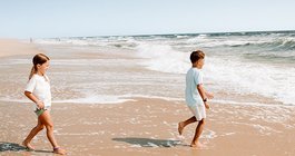 Visit NJ - Sandy Hook