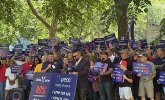 PECO Union