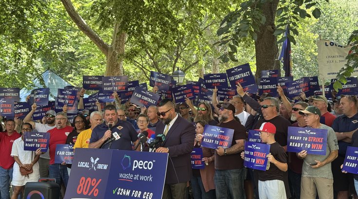 PECO Union