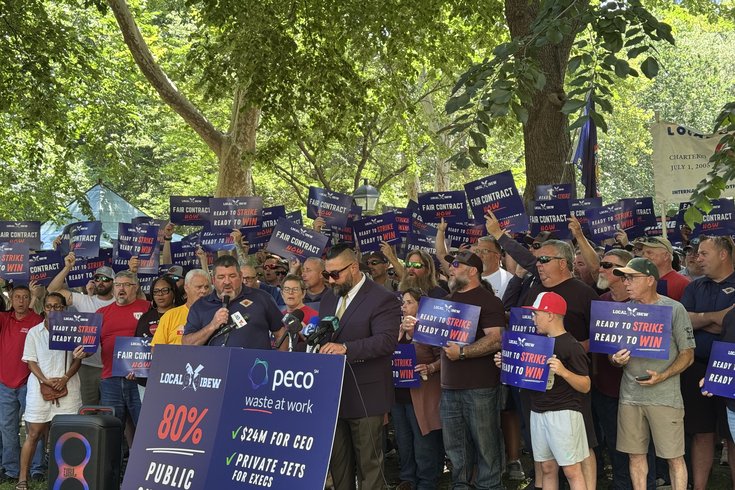 PECO Union