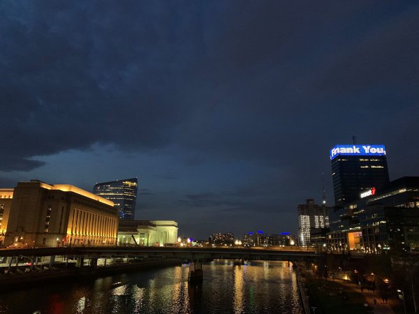 PECO Crown Lights