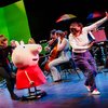 Peppa Pig My First Concert