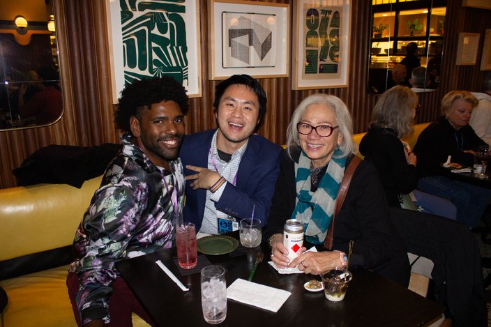 Limited - Philadelphia Film Society - 2