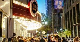 Limited - Philadelphia Film Festival 2026
