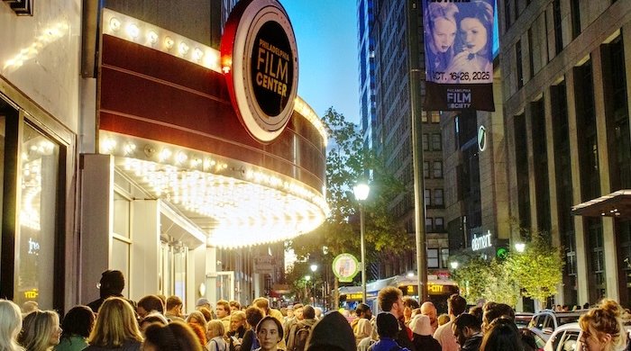 Limited - Philadelphia Film Festival 2026