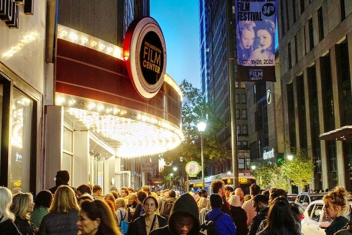 Limited - Philadelphia Film Festival 2026