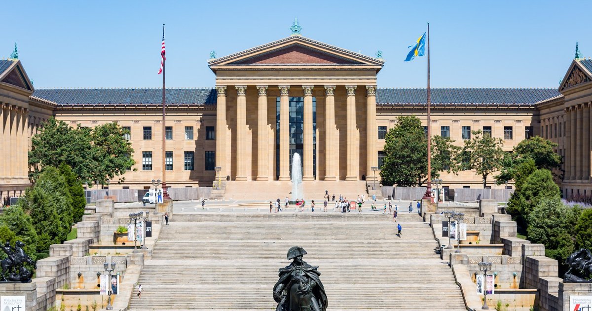 Live music and artmaking headline Friday Night: Black History Month Edition at the Philadelphia Art Museum