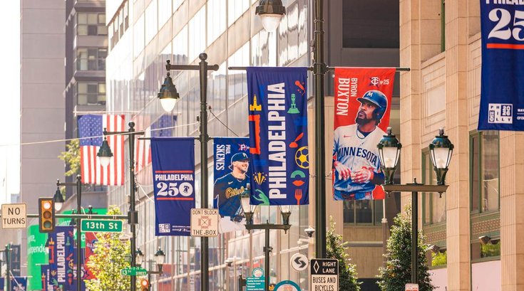 PHLCVB Revenue tourism