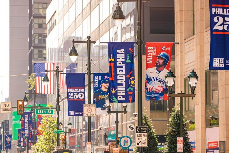 PHLCVB Revenue tourism
