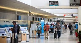 PHL airport measles exposure