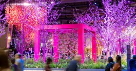 2026 Philadelphia Flower Show