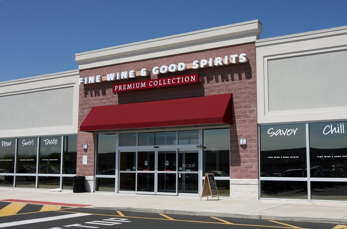 Astor Wine And Spirits Fake Id