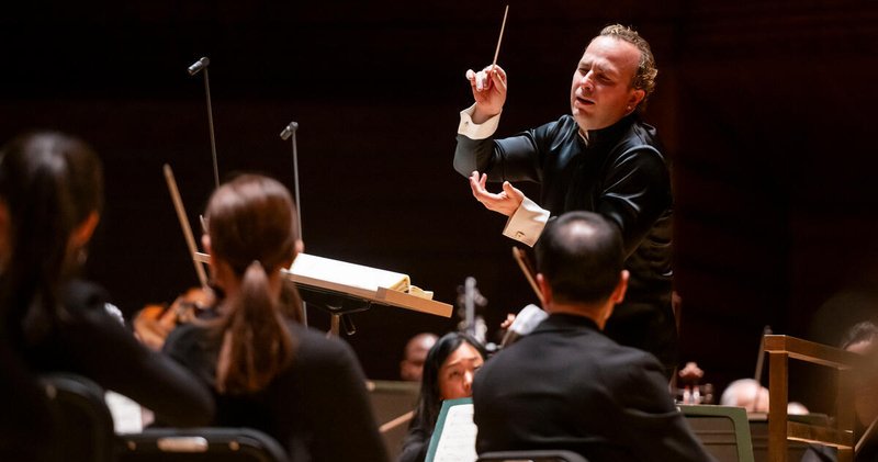 Philadelphia Orchestra sets 2026-27 season with Beethoven’s Ninth, Mahler, world premieres and ‘Star Wars’ Philadelphia Orchestra sets 2026-27 season with Beethoven’s Ninth, Mahler, world premieres and ‘Star Wars’