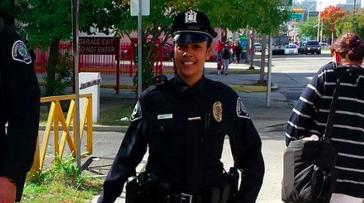 Police