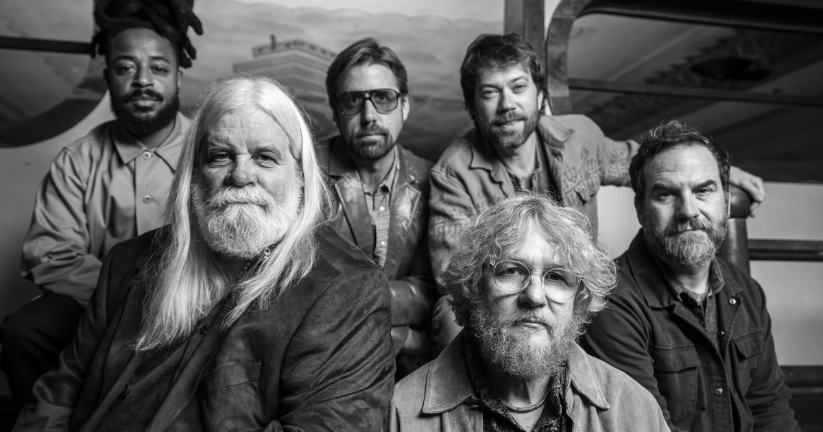 Philadelphia Folk Festival to feature Leftover Salmon, Tom Rush and more this August Philadelphia Folk Festival to feature Leftover Salmon, Tom Rush and more this August