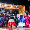 PEnn Museum Dia De Los Muertos