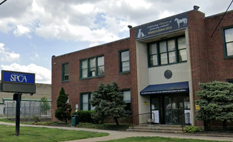 PSPCA Headquarters