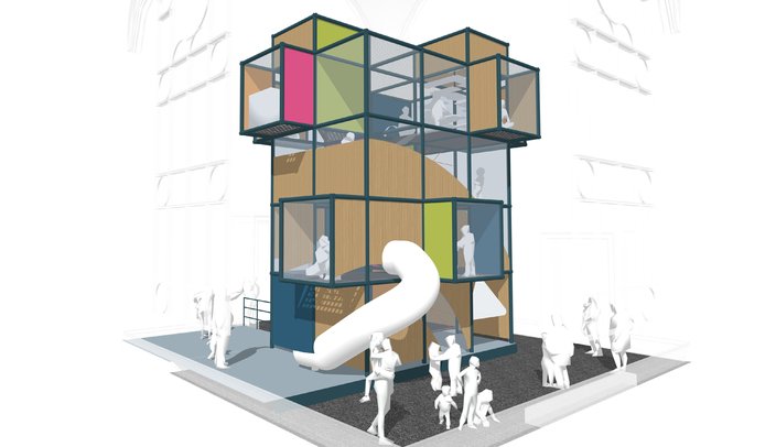 Please Touch exhibit 2