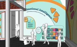 Please Touch exhibit