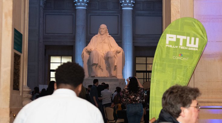 Philly Tech Week