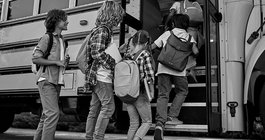 Limited -NJDOT Labor Day Back to School
