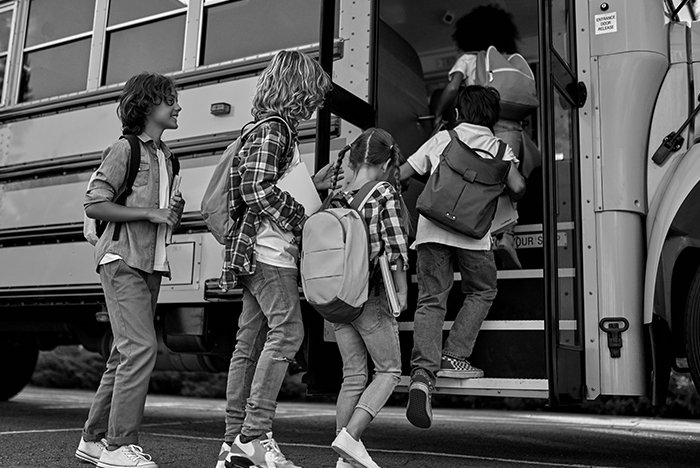 Limited -NJDOT Labor Day Back to School