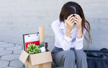 Philly Hired - Laid Off, What Now