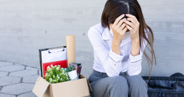 Philly Hired - Laid Off, What Now