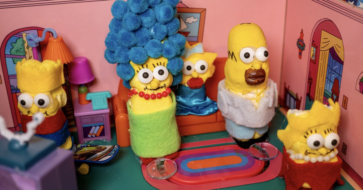 PEEPS get a creative twist at Peddler’s Village this spring PEEPS get a creative twist at Peddler’s Village this spring