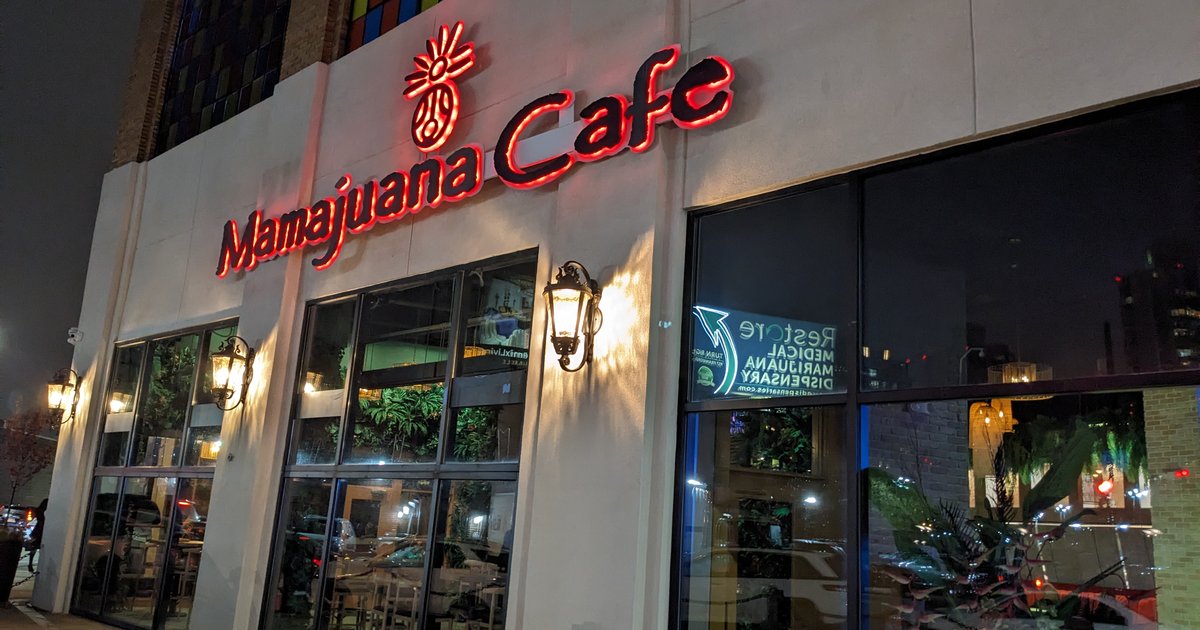 Mamajuana Cafe opens its first Philadelphia location in Fishtown