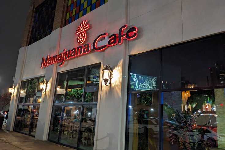 Mamajuana Cafe Fishtown