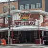 Pat's Steaks Reopening Breakfast